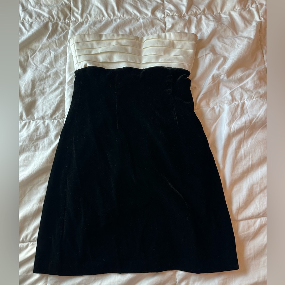 Revolve mini dress - image 3